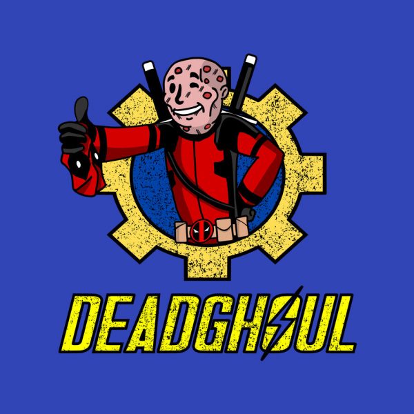 Deadghoul - Image 4