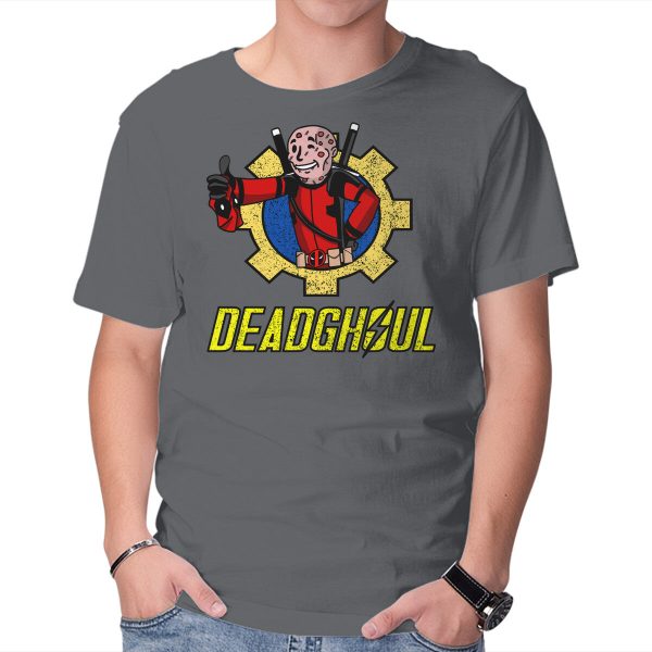 Deadghoul - Image 6