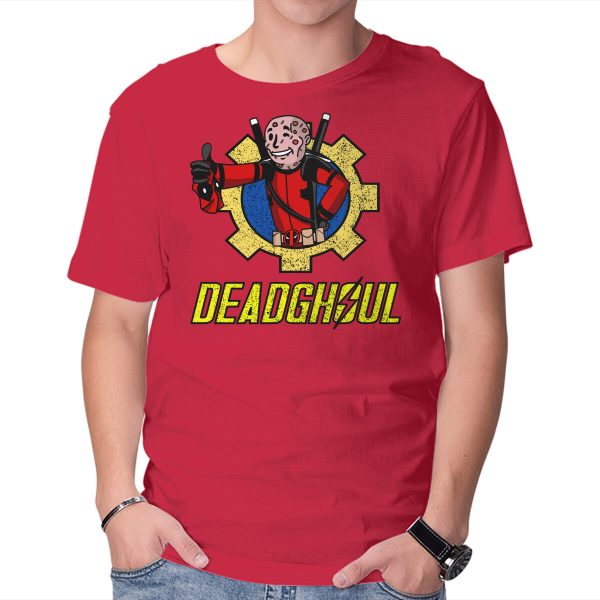 Deadghoul - Image 11