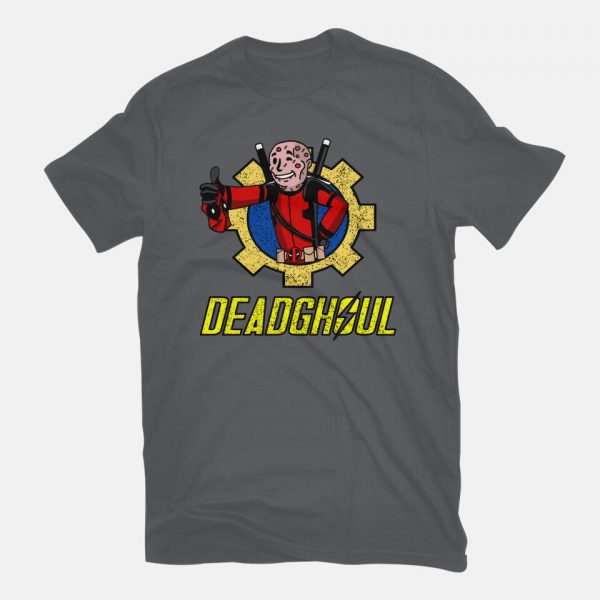 Deadghoul - Image 8