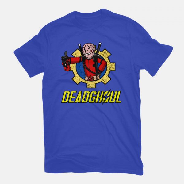 Deadghoul - Image 3