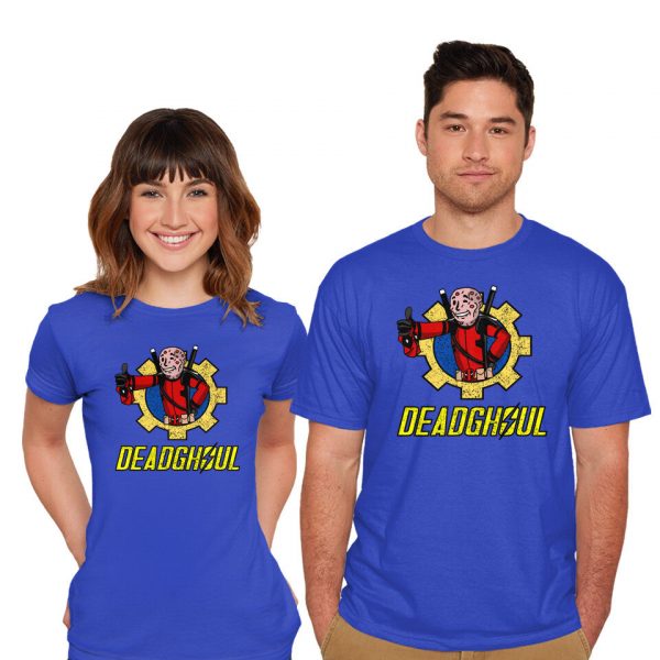 Deadghoul - Image 5