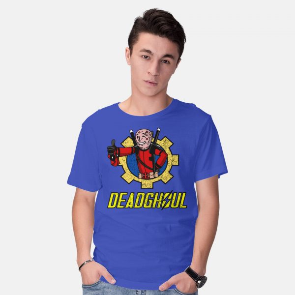 Deadghoul - Image 2
