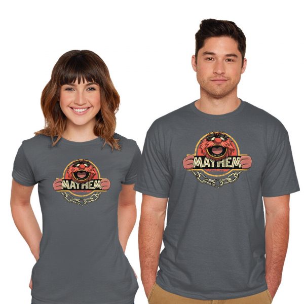 Jurassic Mayhem - Image 15