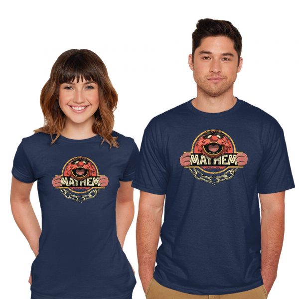 Jurassic Mayhem - Image 10