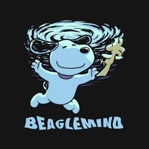Nevermind Beagle Music - Image 9