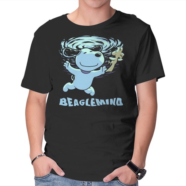 Nevermind Beagle Music - Image 6