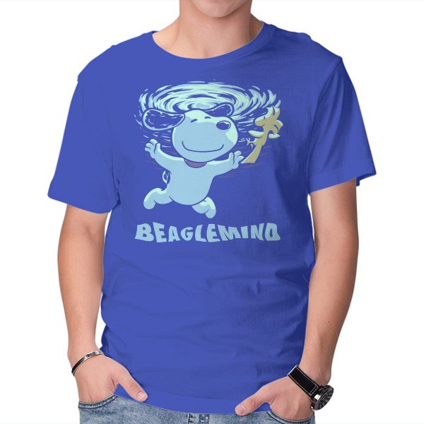 Nevermind Beagle Music - Image 11