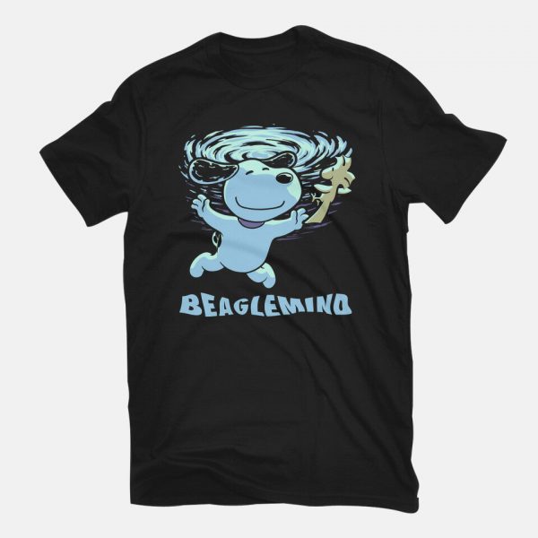 Nevermind Beagle Music - Image 8