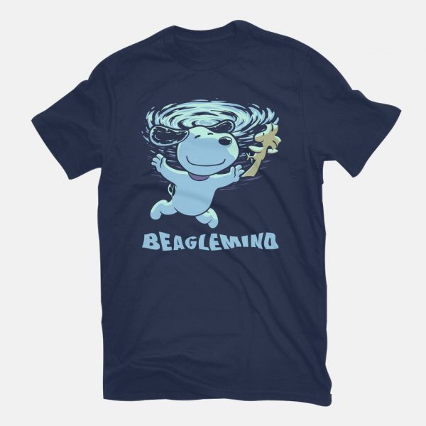 Nevermind Beagle Music - Image 3