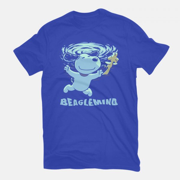 Nevermind Beagle Music - Image 13