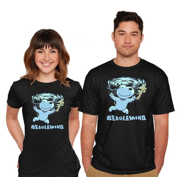 Nevermind Beagle Music - Image 10