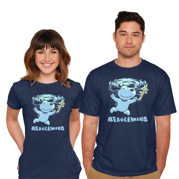 Nevermind Beagle Music - Image 5