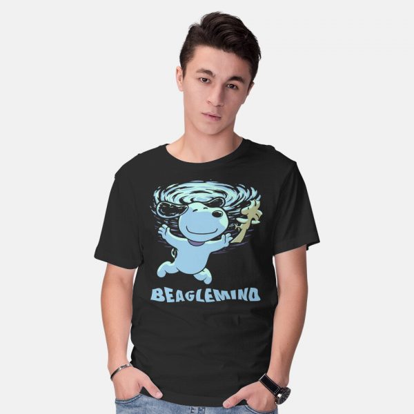 Nevermind Beagle Music - Image 7