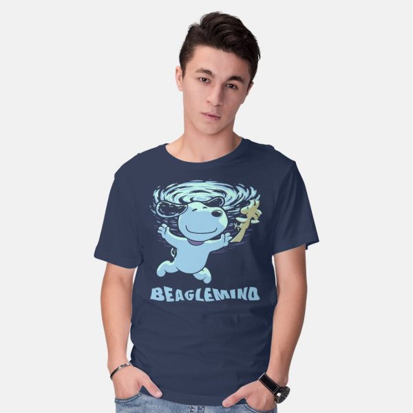 Nevermind Beagle Music - Image 2