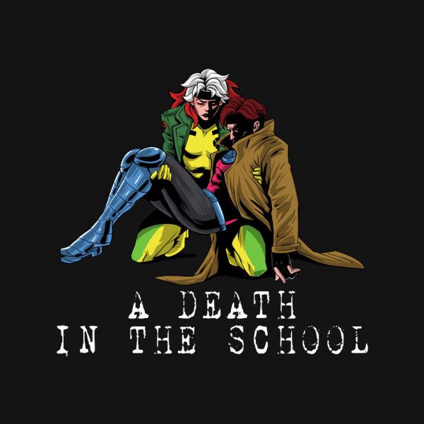 A Death In The School - Image 4