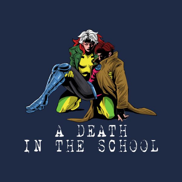 A Death In The School - Image 9