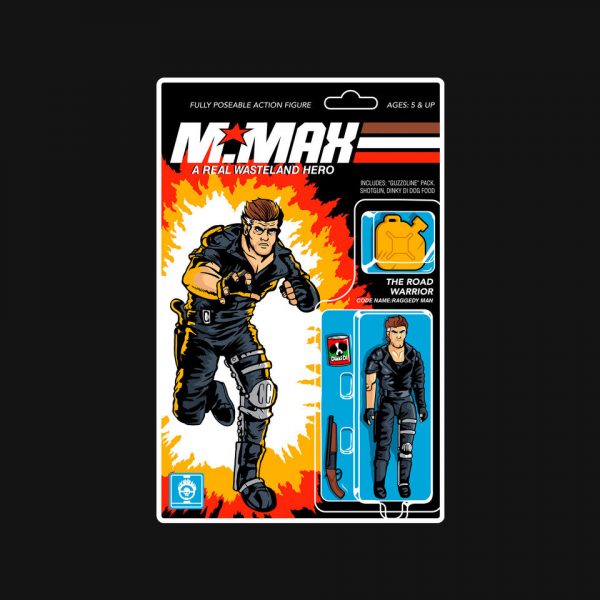 A Real Wasteland Hero - Image 4