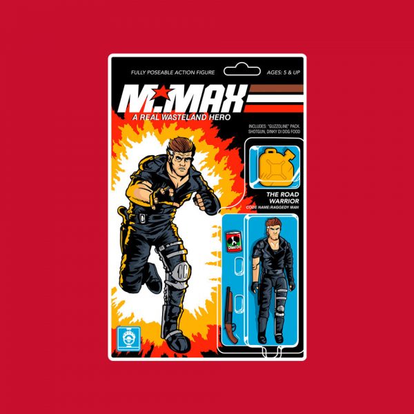 A Real Wasteland Hero - Image 14