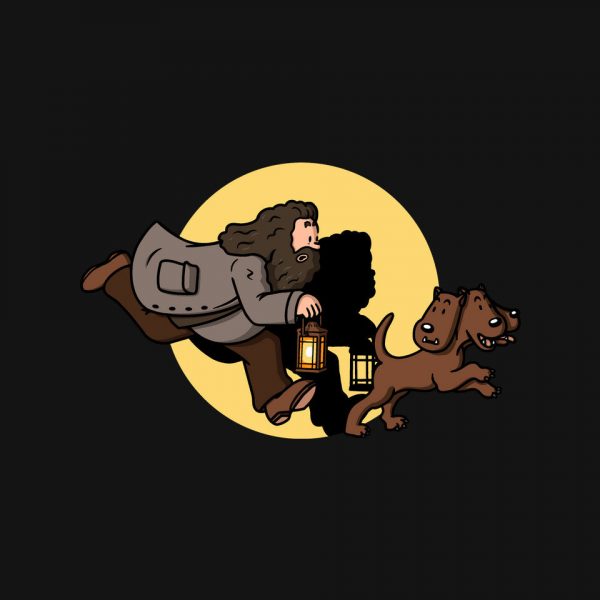 The Adventures Of Rubeus - Image 4