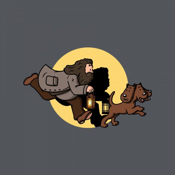 The Adventures Of Rubeus - Image 12