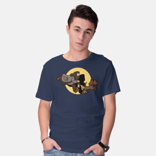 The Adventures Of Rubeus - Image 6