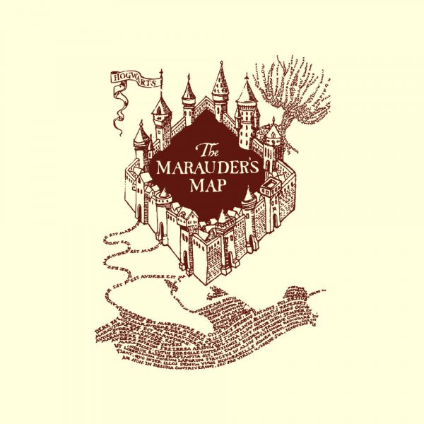 Marauder's Map - Image 4