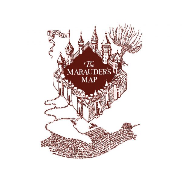 Marauder's Map - Image 8