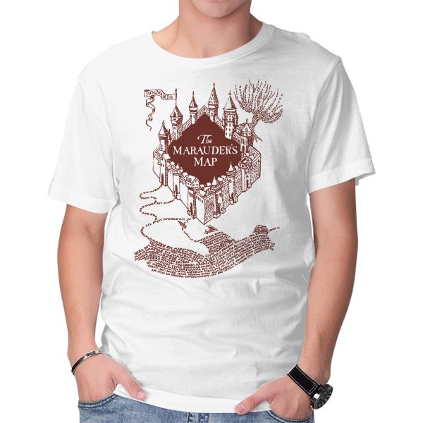 Marauder's Map - Image 5