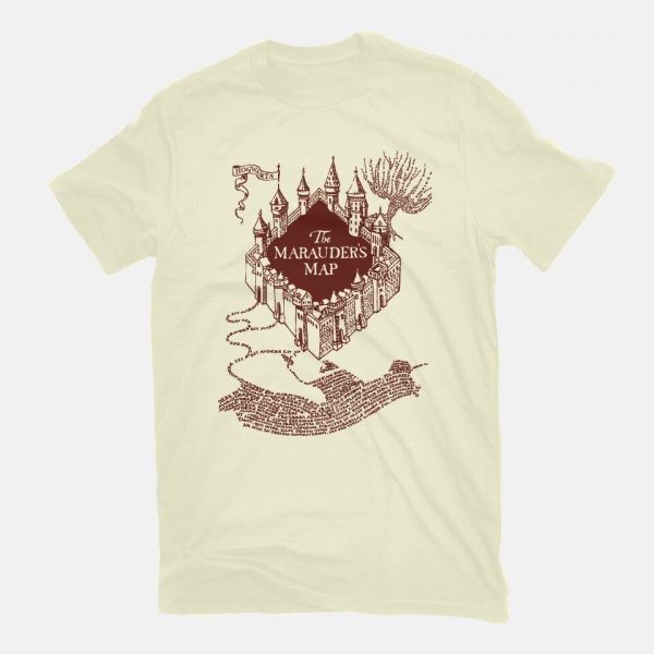Marauder's Map - Image 3
