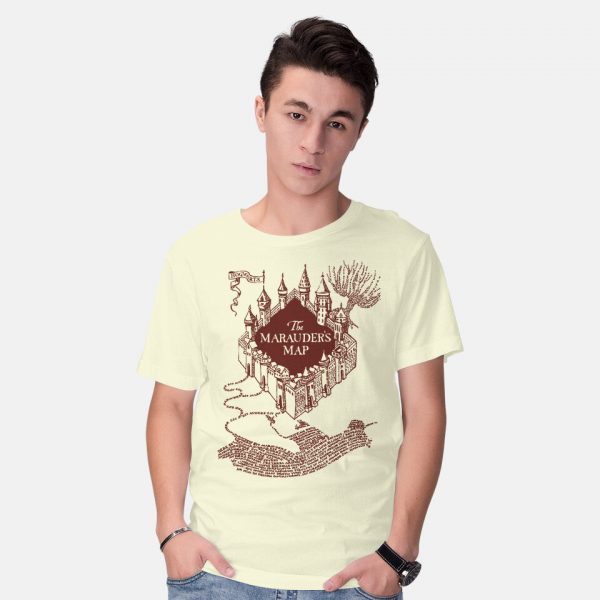 Marauder's Map - Image 2