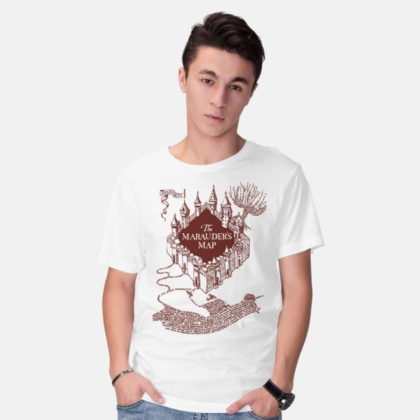 Marauder's Map - Image 6