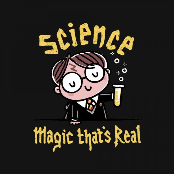 Magic That Is Real - Image 4