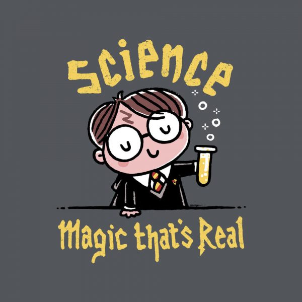Magic That Is Real - Image 8