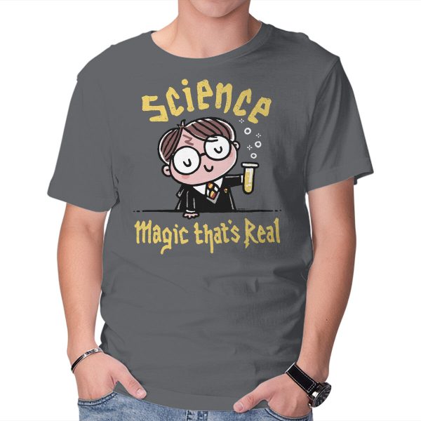 Magic That Is Real - Image 5