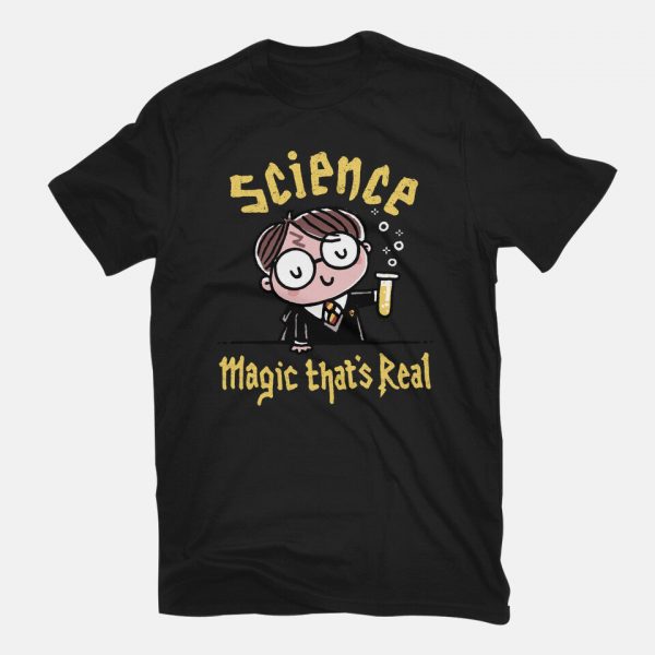 Magic That Is Real - Image 3