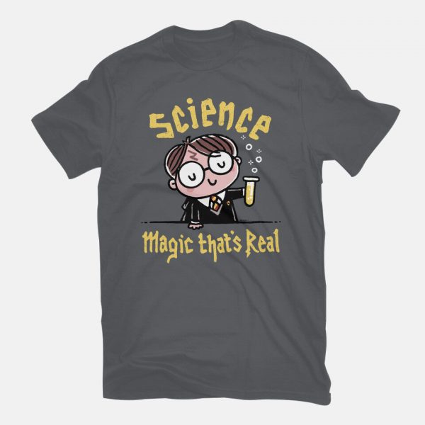 Magic That Is Real - Image 7