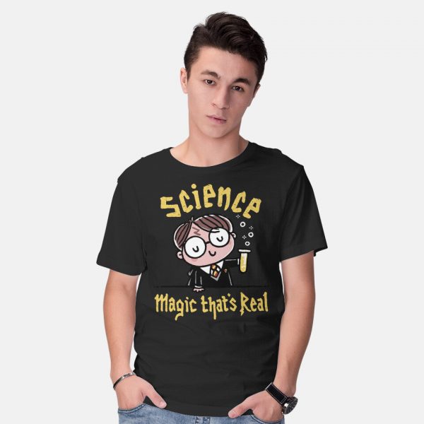 Magic That Is Real - Image 2