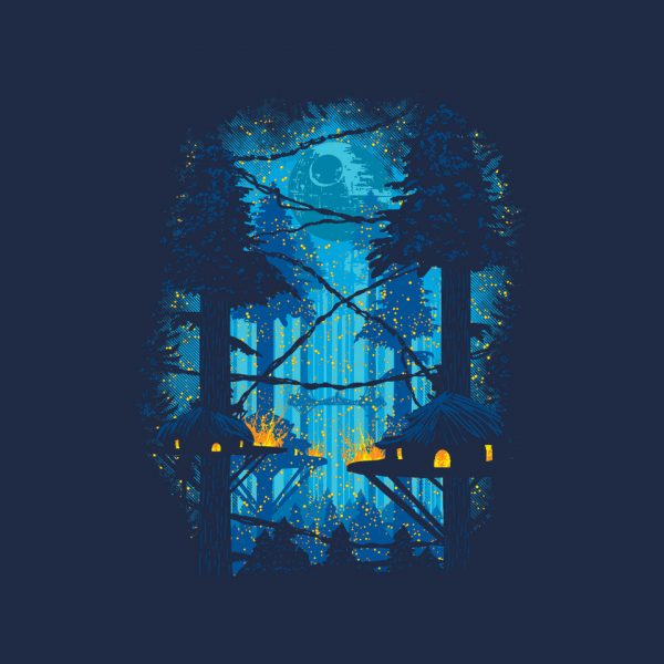 Ewok Village - Image 8