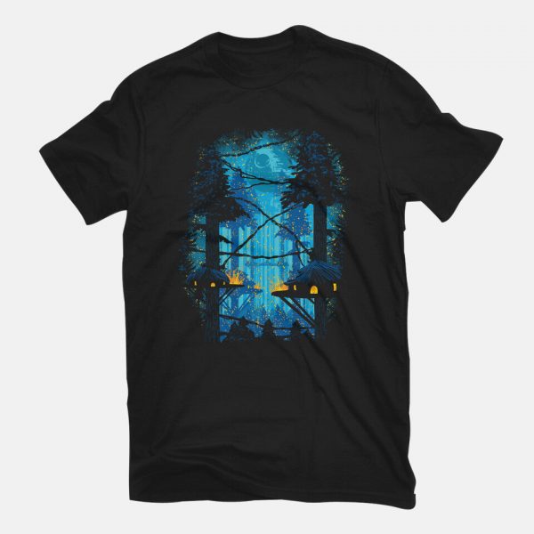 Ewok Village - Image 3