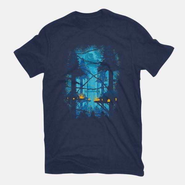 Ewok Village - Image 7