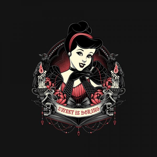 Sweet Is Boring - Image 4
