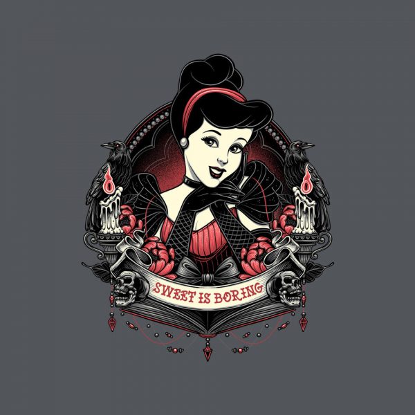 Sweet Is Boring - Image 8