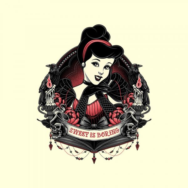 Sweet Is Boring - Image 16