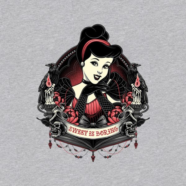 Sweet Is Boring - Image 20