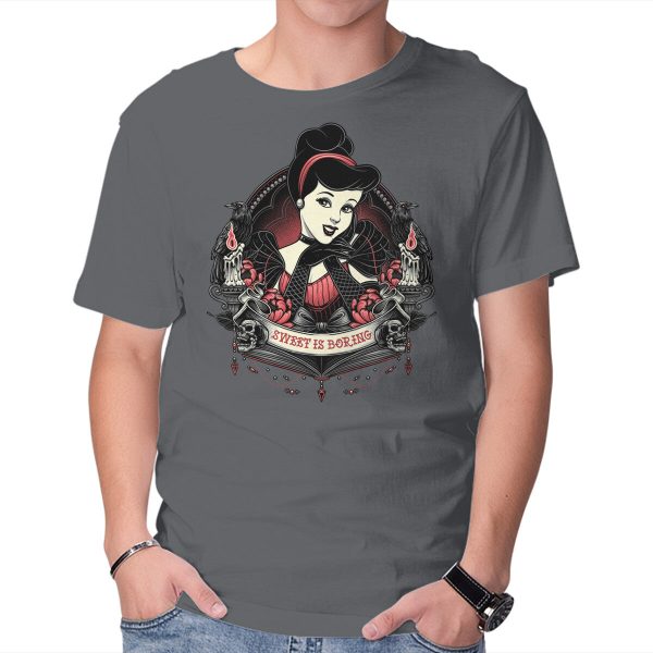 Sweet Is Boring - Image 5