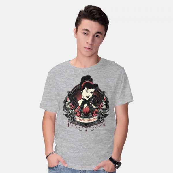 Sweet Is Boring - Image 18