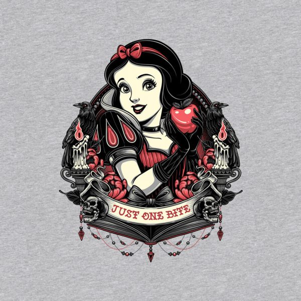 Goth Snow White - Image 20