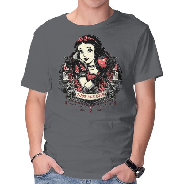 Goth Snow White - Image 5