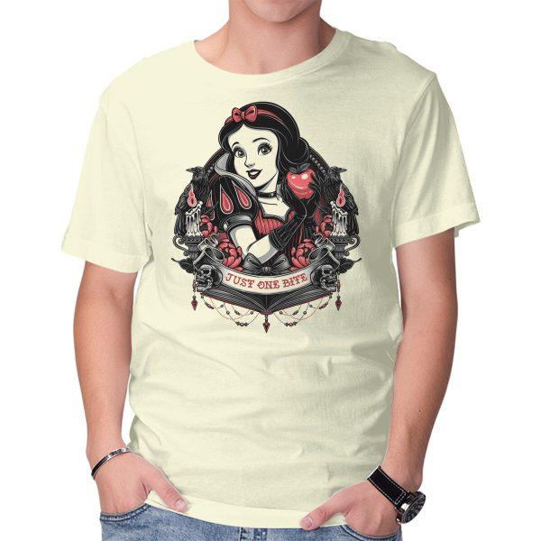Goth Snow White - Image 13